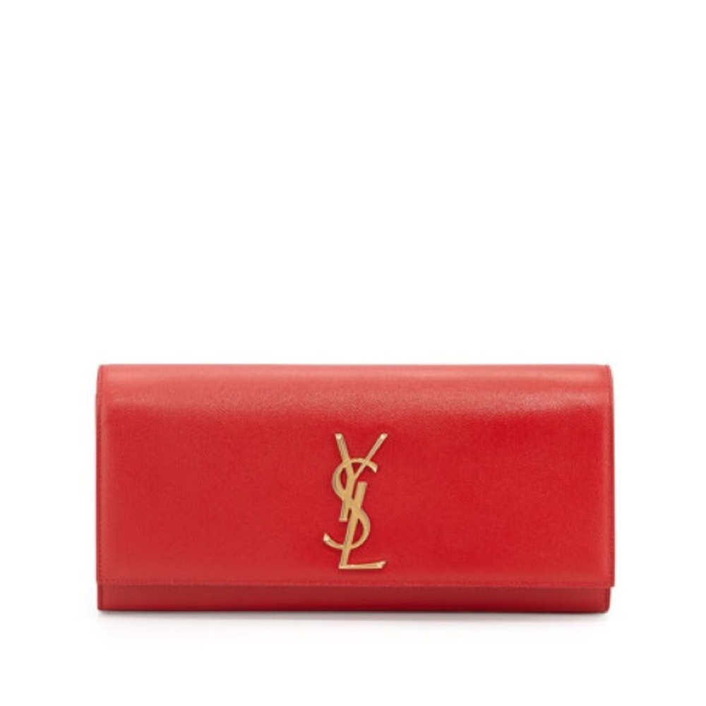 YSL Cassandra Clutch